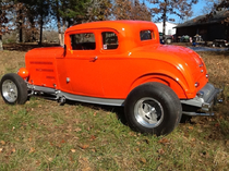 1932 Ford Coupe for Sale