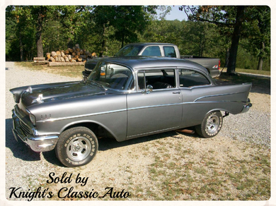 1957 Chevy