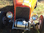 1932 Ford Coupe for Sale