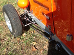 1932 Ford Coupe for Sale